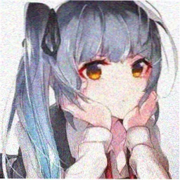 逐帧动画讲师许南的头像